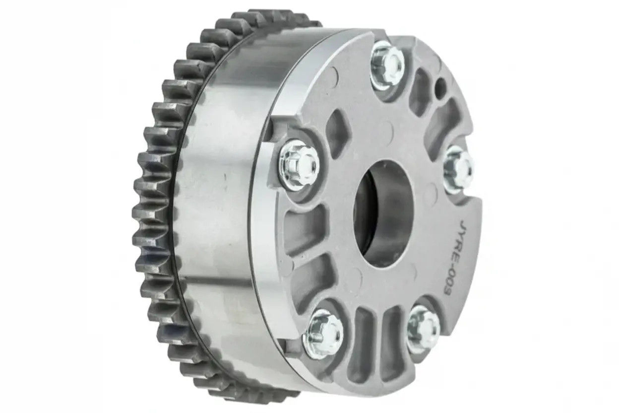 Variable valve timing gear Timing Chain RKZ-RE-003 NTY for RENAULT NISSAN