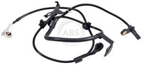 A.B.S. 31477 Sensor, Raddrehzahl For Toyota
