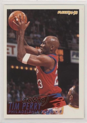 1994 Tim Perry #175