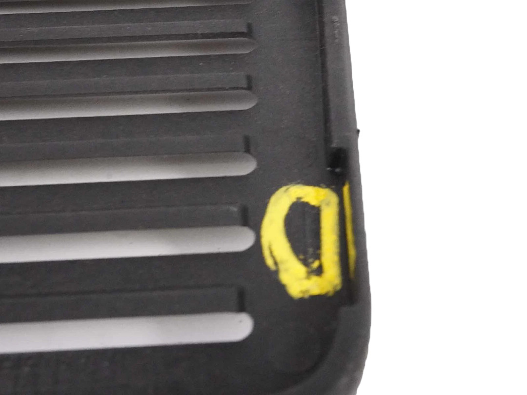 Center Dash Sensor Air Vent Grille Grill Fits 03-12 Maserati Quattroporte M139