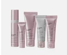 NIB Mary Kay TimeWise Repair Volu-Firm The Go Set 5 products Travel Size