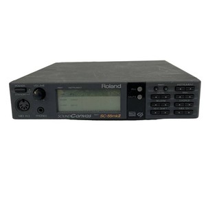 Roland SC 55 Mkii | eBay
