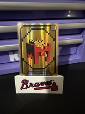 2025 McDonald  s Minecraft Adult Happy Meal Fry Helmet Unused - Code  Card Only