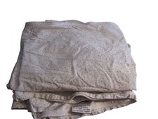 Quick Zip 3 Piece Gray Polka Dot Crib Sheet Set