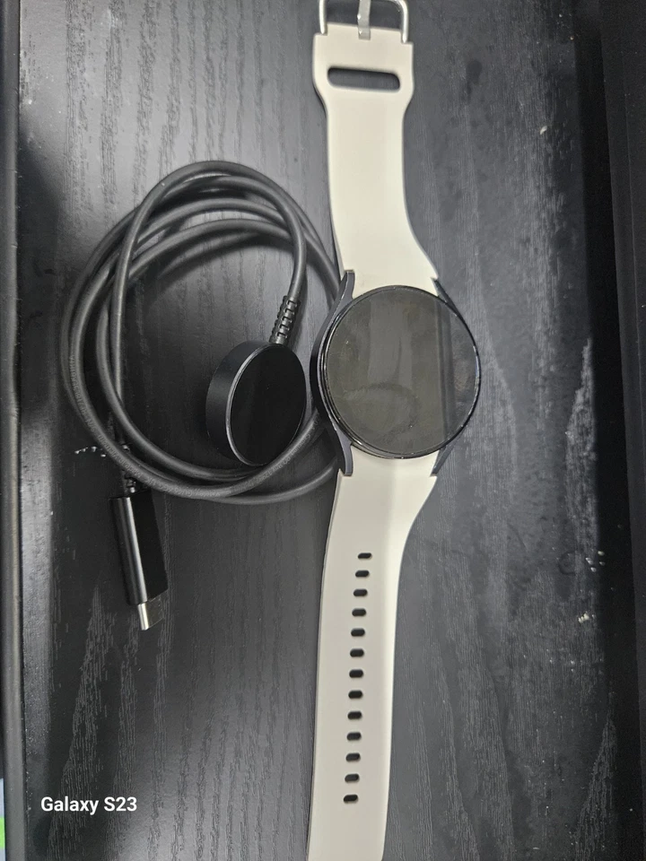 Samsung Galaxy Watch5, photo 4 of 4