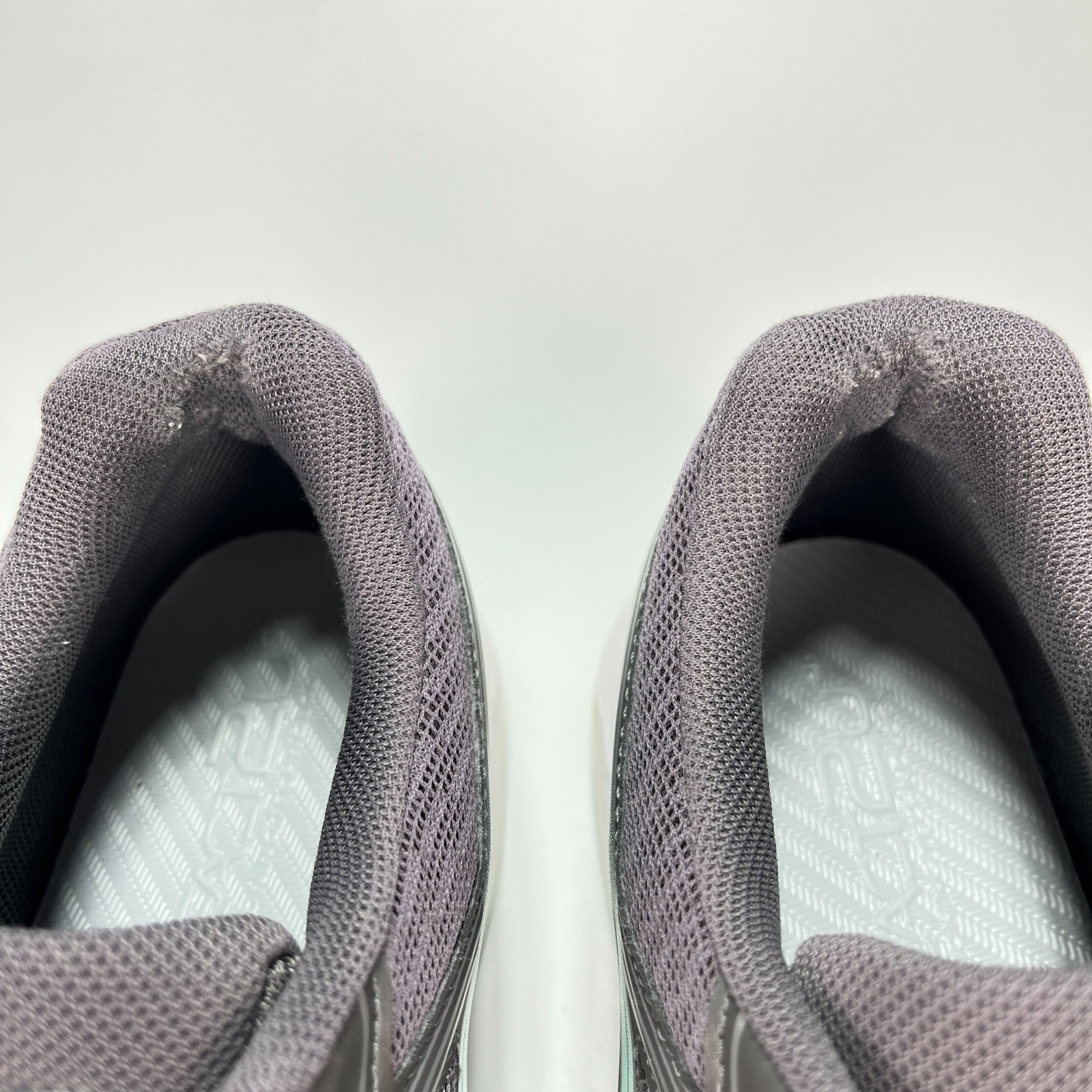 Asics Gel-Contend 4 Dark Gray Teal Athletic Running Shoes T765N Women’s Size 9.5 thumbnail 9