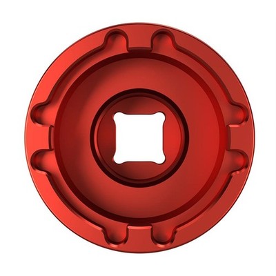 Wheels Manufacturing Bafang Inner Lockring Socket  M33 E-BikeSocket07