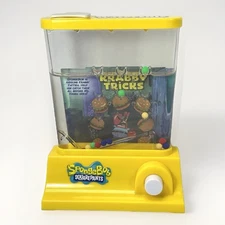 SpongeBob SquarePants Krabby Tricks By Play Monster LLC