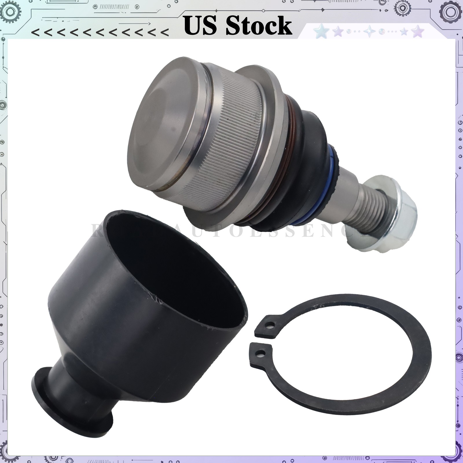 McLaren 540C Ball joint