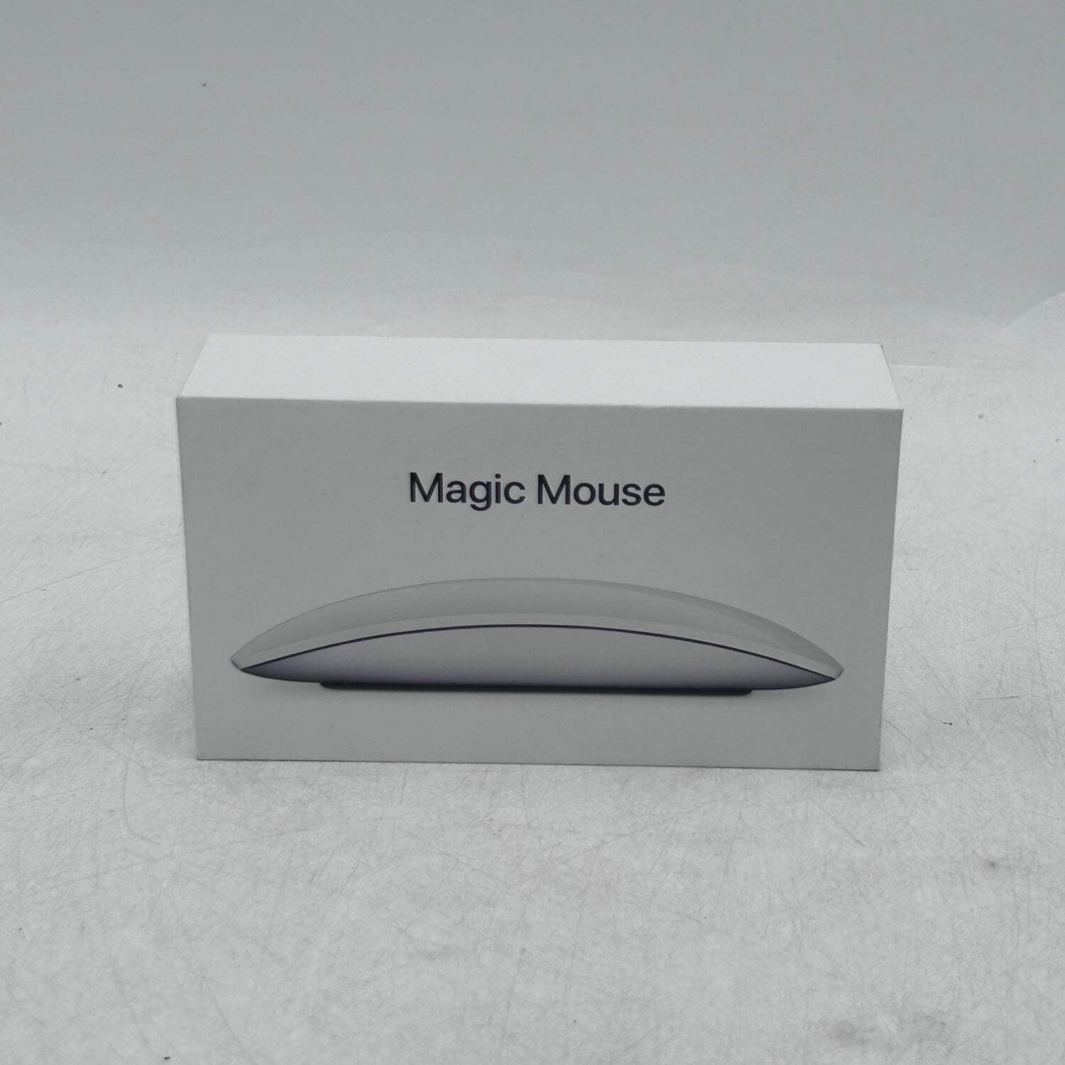 NewAppleMagicMouseA3204White