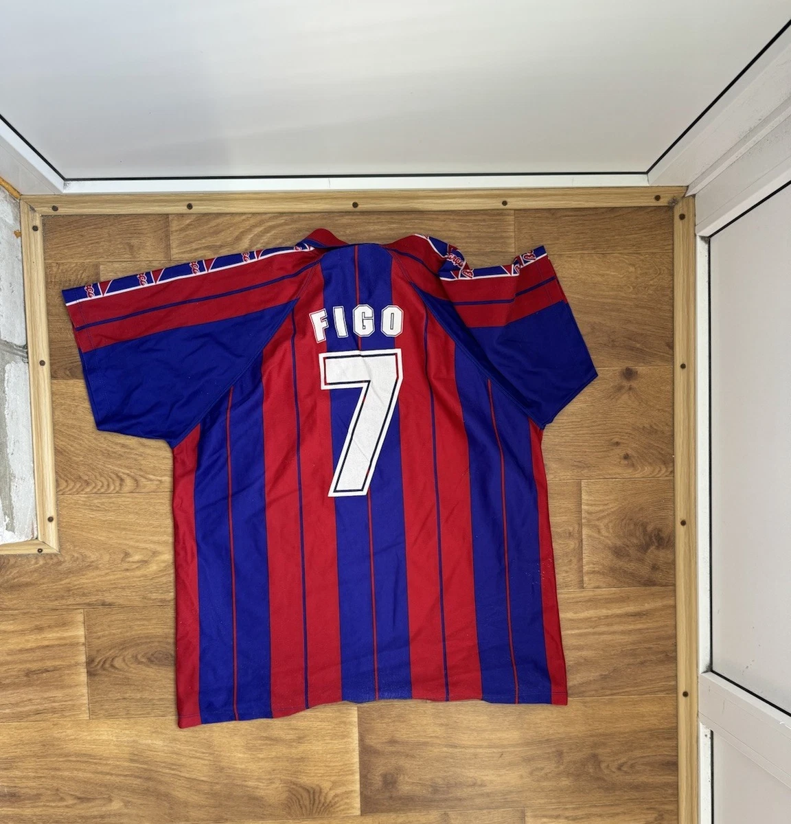 Barcelona Kappa for sale | eBay