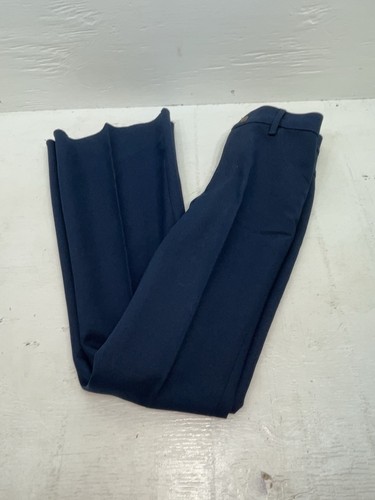 New Vintage Blue Dickson Jenkins Polyester Pants XX-39