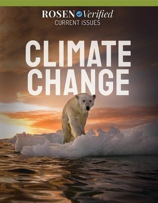 Climate Change by Char Light (English) Hardcover Book