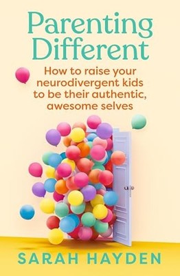 Parenting Different: How to ra - GOOD
