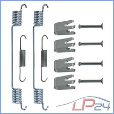 Kits de frein Fiat Qubo