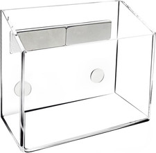 Magnetic Pen Holder, Magnetic Dry Erase Marker Holder, Magnetic Pen Holder for R