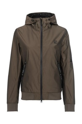 Funktionsblouson Reitjacke CAVALBLAIR in mocha latte von Cavallo