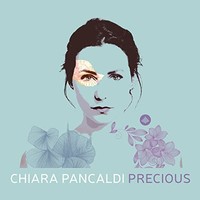 Chiara Pancaldi - Precious - Cd - G4Z