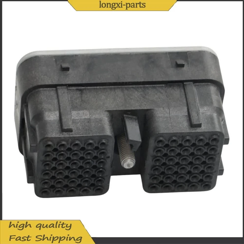 Juego de enchufes conectores de 60 vías para Dodge 2003-2010 6,7 L Ram 2500 3500 3966805 Foto 4 de 4