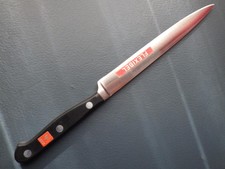Wusthof 4518 Slim Flexible Blade Fillet Knife...