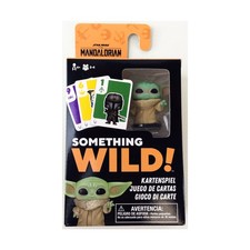 Funko Juego de Mesa Star Wars the Mandalorian - Grogu (Edición Alemana) Caja Nuevo