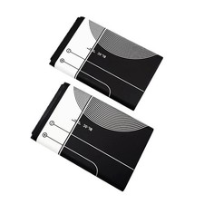 BL-5C For Nokia Rechargeable Battery Card-Inserted Speakers  Players Battery