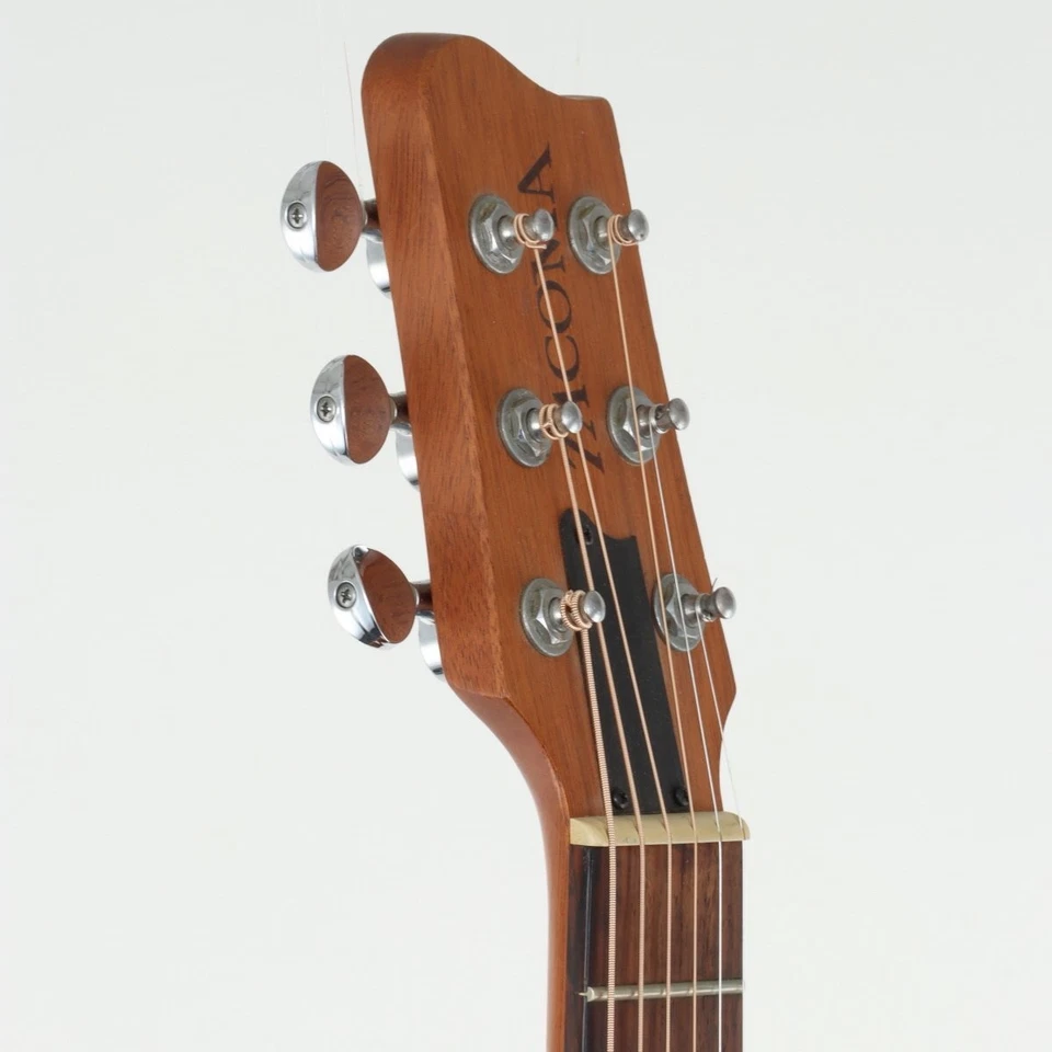 Tacoma P1 / Papoose entrega segura desde Japón Foto 3 de 4