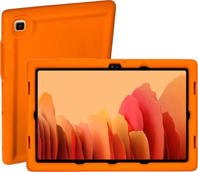 Robuste Tablet-Hülle für Samsung Galaxy Tab A7 10,4 Zoll 2020 - kinderfreundlich