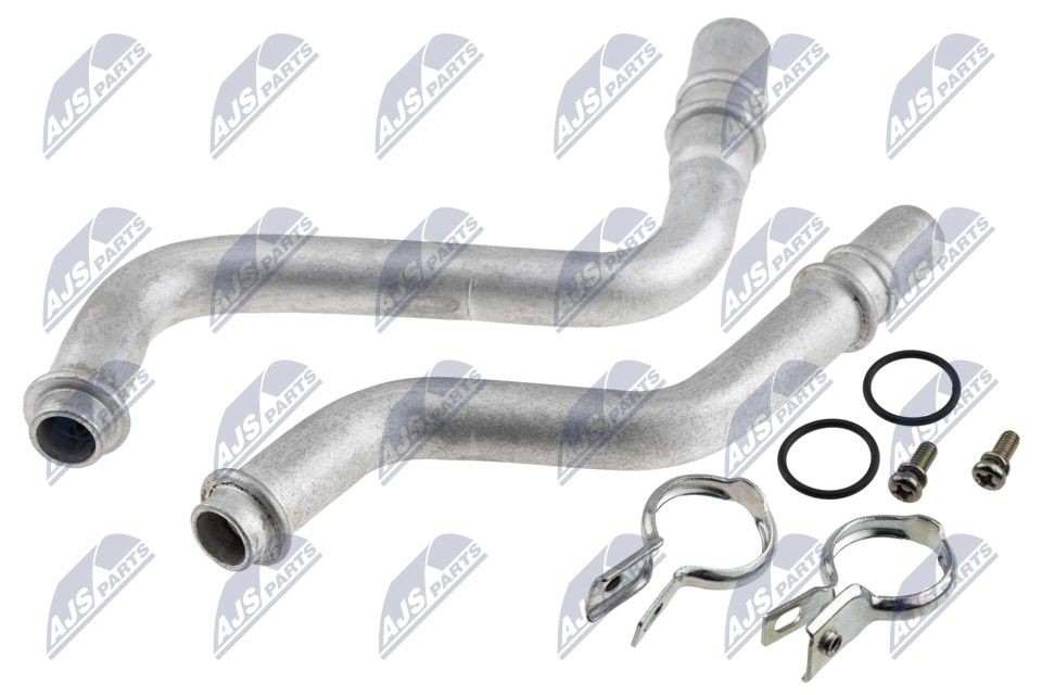 HOSE HEAT EXCHANGE HEATING NTY CTM-FT-032 FOR PEUGEOT BOXER | eBay UK