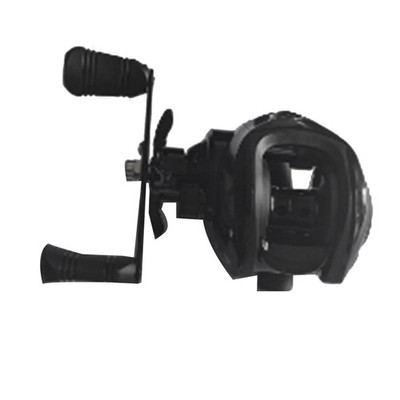 Fishing Baitcasting Reel 18+1 Shaft Metal Line Cup Sea Jig Wheel Left Hand N1W6