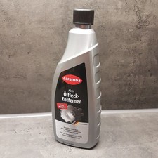 Caramba Ölfleckentferner 1000ml - Ölentferner KFZ Werkstatt Garage Einfahrt