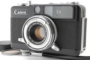 Canon Demi Ee17 | eBay