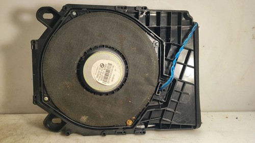 BMW 1 E81 E87 2005 Subwoofer 6925330 ROB43227