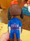 Ford Super Duty Diesel Dog Bobblehead - Power Stroke Promo Ad Head Nodder Figure — photo 3