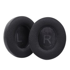 Breathable Headphone Earpads Ear Covers Ergonomic Design For Fitness/Everyday
