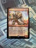 MTG Foil Verdurous Gearhulk NM Masterpiece Series: Kaladesh Inventions