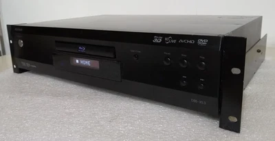 レア オンキョー Integra ブルーレイプレイヤー DBS-30.3 Onkyo