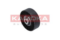 Kamoka Umlenk FüHrungsrolle Keilrippenriemen FüR Audi A3 1.9 TDI A4 3.0 R0243