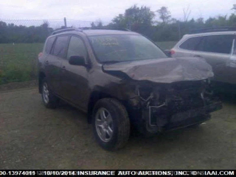 Air Flow Meter Convertible Fits 06-15 LEXUS IS250 1619478 - Image 2 of 4