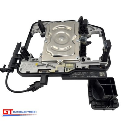 0AM927769F DSG7 DQ200 Steuergerät Reparatur VW Audi Skoda Seat Mechatronik