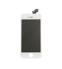 Apple iPhone 5 White Complete LCD Touch Screen Replacement Digitizer US