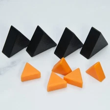 Five Trigonus Puzzle - Sherzod Khaydarbekov - Team JB Hobbies