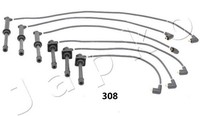 Japko ZüNdleitungssatz 132308 FüR Xedos MX 626 TA Mazda GE EC 4 Hatchback Ecpsa