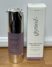 Glymed Plus Anti-Aging Exfoliant Masque 30 Ml 1.0 Fl Oz New In Box