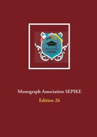 Association Sepike | Monograph Association Sepike | Buch | Deutsch (2020)