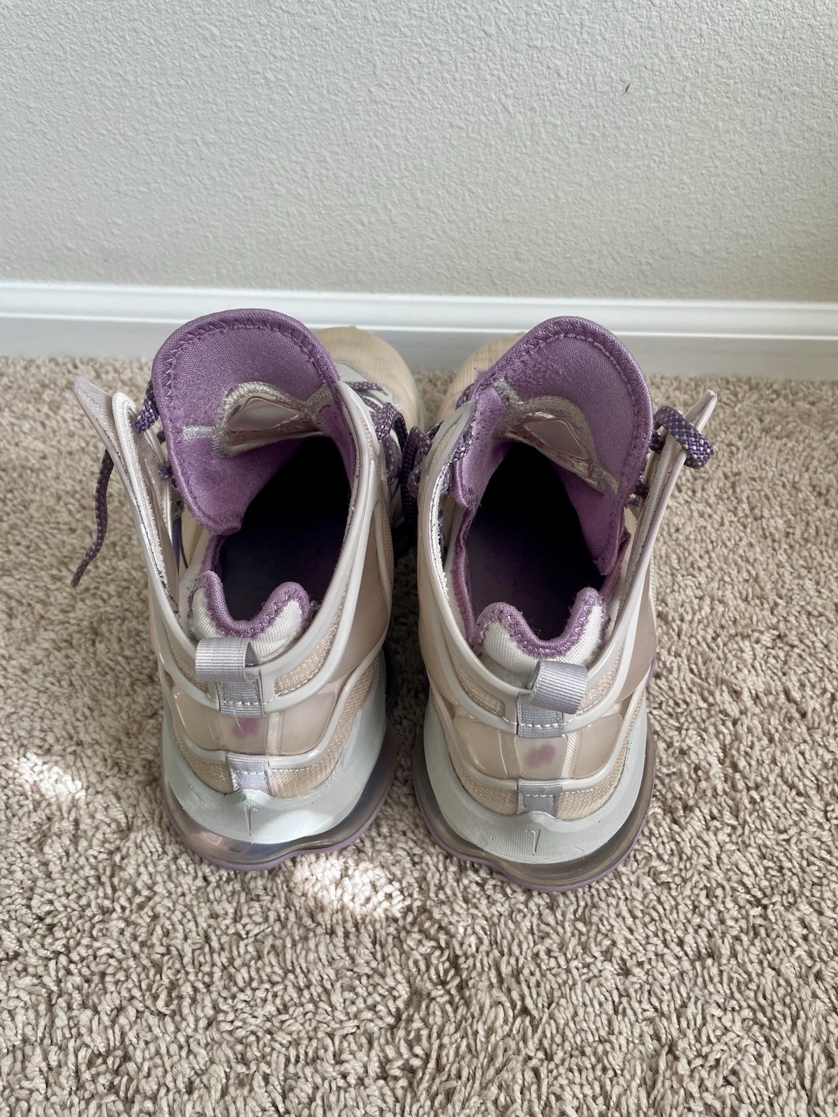 Nike LeBron 19 “Strive For Greatness” Basketball … - image 4