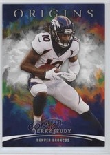2021 Panini Origins Silver 14/79 Jerry Jeudy #30 16n7