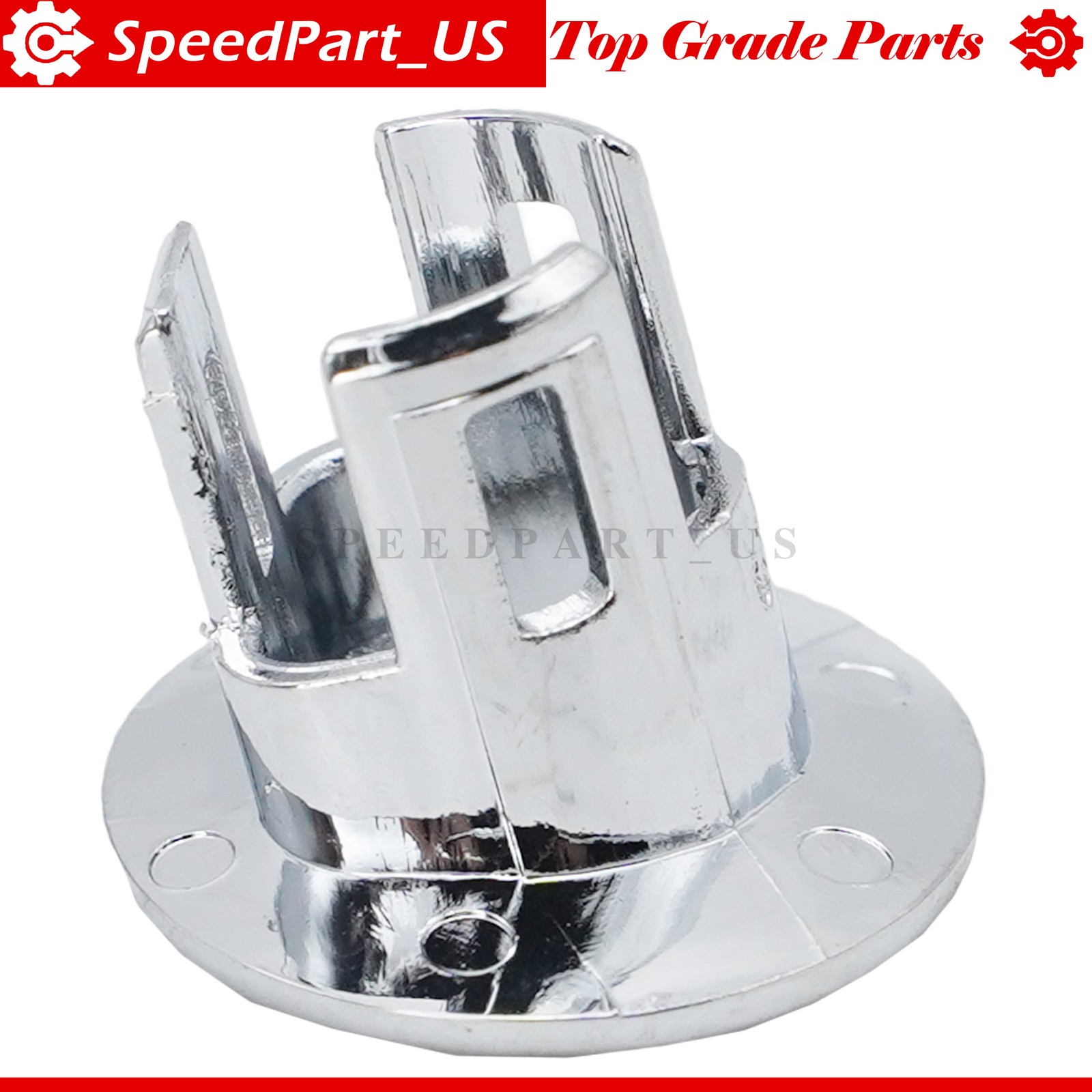 Rolls-Royce Wraith Silver Bullet 2013-2022 Door lock molding
