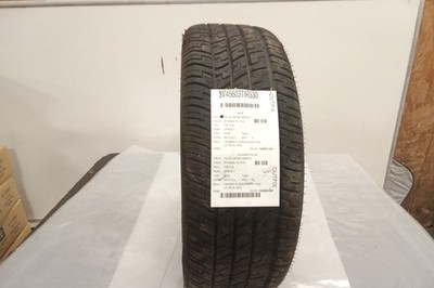 Single Used 195/60R15 GOODYEAR EAGLE RS-A Tire w/ 8/32 Tread