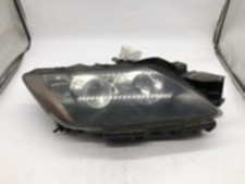 Feu avant (phare) Mazda CX-7